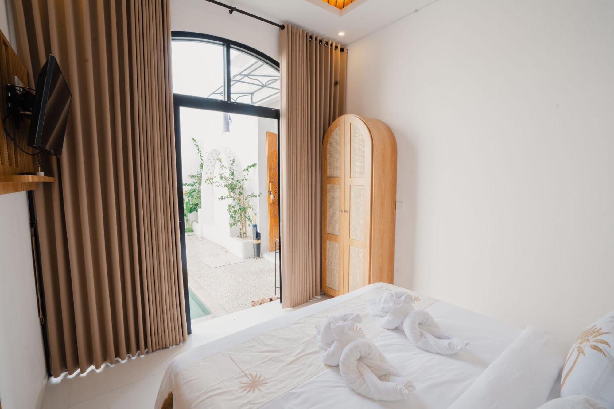 Graha Madeline Villa Ketewel Exterior photo